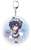 [22/7] Big Key Ring Miu Takigawa Diner Deformation Ver. (Anime Toy) Item picture1