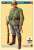 WWII German Infantryman (Plastic model) Other picture2