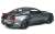 フォード シェルビー GT500 2020 (グレー) (ミニカー) 商品画像2