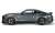 フォード シェルビー GT500 2020 (グレー) (ミニカー) 商品画像3