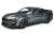 フォード シェルビー GT500 2020 (グレー) (ミニカー) 商品画像1