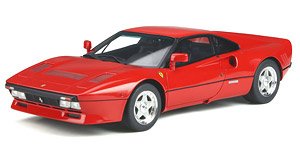 フェラーリ 288GTO (レッド) (ミニカー)