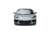 シボレー コルベット C8 2020 (セラミックグレー) (ミニカー) 商品画像4