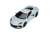 Chevrolet Corvette C8 2020 (Ceramic Gray) (Diecast Car) Item picture6
