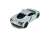 Chevrolet Corvette C8 2020 (Ceramic Gray) (Diecast Car) Item picture7