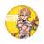 [Toilet-Bound Hanako-kun] Pale Tone Series Big Can Badge Kou Minamoto (Anime Toy) Item picture1