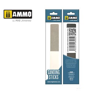 Large Surface Sanding Stick (Hobby Tool)