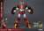 Carbotix/ Gasshin Sentai Mechander Robo: Mechander Robo Action Figure (Completed) Item picture4