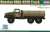 Russian Ural 4320 Truck (Plastic model) Package1