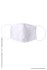 50 Mask (3D Type) (White) (Fashion Doll) 商品画像1 Thumbnail