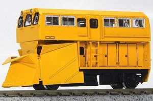 TMC400S Railroad Motor Car Kit (Unassembled Kit) (Model Train)