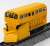 TMC400S Railroad Motor Car Kit (Unassembled Kit) (Model Train) Item picture2