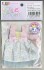 Kinoko Planet x Peropero Sparkles [Pop`n One-piece] Set (Pink x Yellow) (Fashion Doll) 商品画像3 Thumbnail