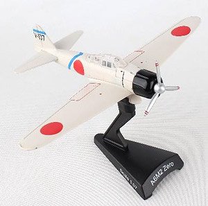 零式艦上戦闘機 A6M2型 V-107 (完成品飛行機)