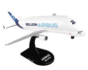 Beluga #2 A300-600ST Airbus Beluga (Pre-built Aircraft)