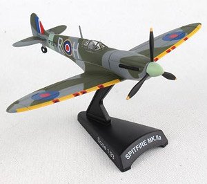 Spitfire RAAF (Pre-built Aircraft)