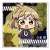 Senki Zessho Symphogear XD Unlimited Trading Puchi Canvas Collection (Set of 9) (Anime Toy) Item picture1