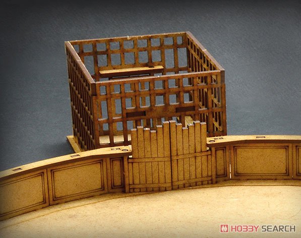 Gladiators Fight - Battle Set (Plastic model) Item picture4
