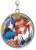 Senki Zessho Symphogear XD Unlimited Trading Metal Charm Collection (Set of 5) (Anime Toy) Item picture2