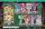 Senki Zessho Symphogear XD Unlimited Sports Towel Hibiki Tachibana (Anime Toy) Other picture1