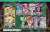 Senki Zessho Symphogear XD Unlimited Sports Towel Kirika Akatsuki (Anime Toy) Other picture1