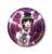 Senki Zessho Symphogear XD Unlimited A Little Big Can Badge Shirabe Tsukuyomi (Anime Toy) Item picture1