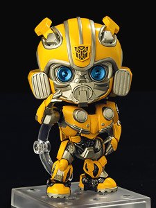 Nendoroid Bumblebee (Completed)