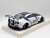 LB-WORKS Nissan GT-R R35 V2.0 LBWK White (Diecast Car) Item picture4