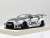 LB-WORKS Nissan GT-R R35 V2.0 LBWK White (Diecast Car) Item picture1