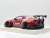 LB-WORKS Nissan GT-R R35 V2.0 LBWK Red (Diecast Car) Item picture2