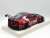 LB-WORKS Nissan GT-R R35 V2.0 LBWK Red (Diecast Car) Item picture4
