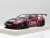 LB-WORKS Nissan GT-R R35 V2.0 LBWK Red (Diecast Car) Item picture1