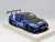 LB-WORKS Nissan GT-R R35 V2.0 LBWK Blue (Diecast Car) Item picture5