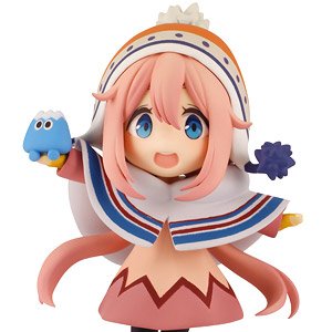 Nadeshiko Kagamihara (PVC Figure)