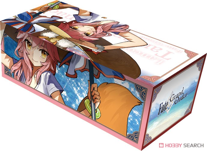 キャラクターカードボックスコレクションNEO Fate/Grand Order 「ランサー/玉藻の前」 (カードサプライ) 商品画像2