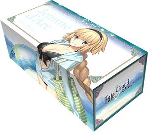 キャラクターカードボックスコレクションNEO Fate/Grand Order 「アーチャー/ジャンヌ・ダルク」 (カードサプライ)