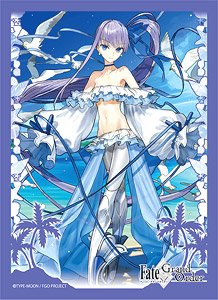 Broccoli Character Sleeve Fate/Grand Order [Lancer/Mysterious Alter Ego Lambda] (Card Sleeve)