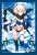 Broccoli Character Sleeve Fate/Grand Order [Assassin/Okita J Soji] (Card Sleeve) Item picture1