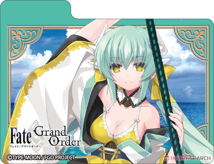 キャラクターデッキケースMAX NEO Fate/Grand Order 「ランサー/清姫」 (カードサプライ) 商品画像4