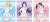 Love Live! Clear File (Set of 3 Sheets) [3rd Graders] (Anime Toy) Item picture7