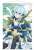 Sword Art Online: Alicization - War of Underworld B2 Tapestry [Sinon (Solus, the Sun Goddess) Ver.] (Anime Toy) Item picture1