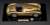 Jaguar C-Type 1952 CMC 25th Anniversary Gold (Diecast Car) Item picture7