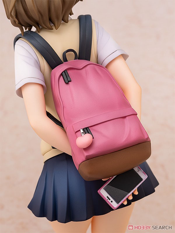 Tomoe Koga (PVC Figure) Item picture6