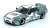 Skyline GT-R (R32) Pandem `Mad Motor` Echo GAO (Diecast Car) Item picture1