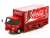 Isuzu NPR TC4770 Coca-Cola Delivery Truck (Hong Kong Version) (Diecast Car) Item picture4