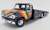 1970 Dodge D300 Ramp Truck Dan Gurney`s AAR Cuda Trans AM Team (Diecast Car) Item picture1
