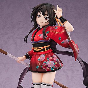 Megumin: Oiran Ver. (PVC Figure)