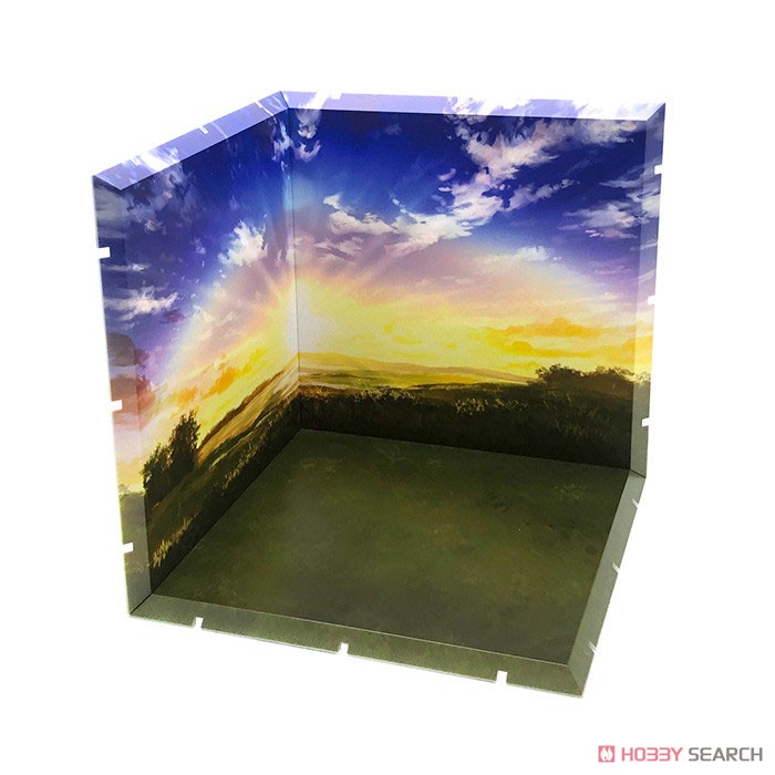 Dioramansion 150: Sunrise (Anime Toy) Item picture3