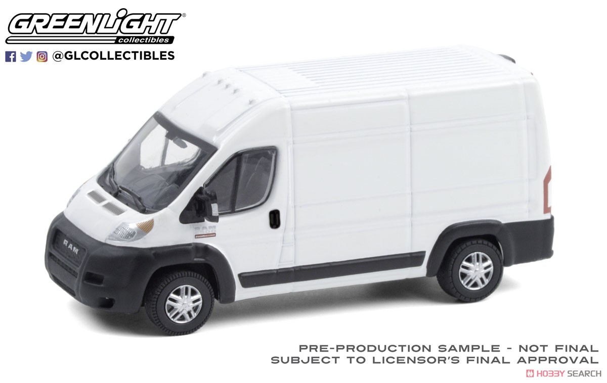 Route Runners Series 2 (ミニカー) 商品画像7