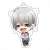 Uzaki-chan Wants to Hang Out! Trading Key Ring (Set of 6) (Anime Toy) Item picture3
